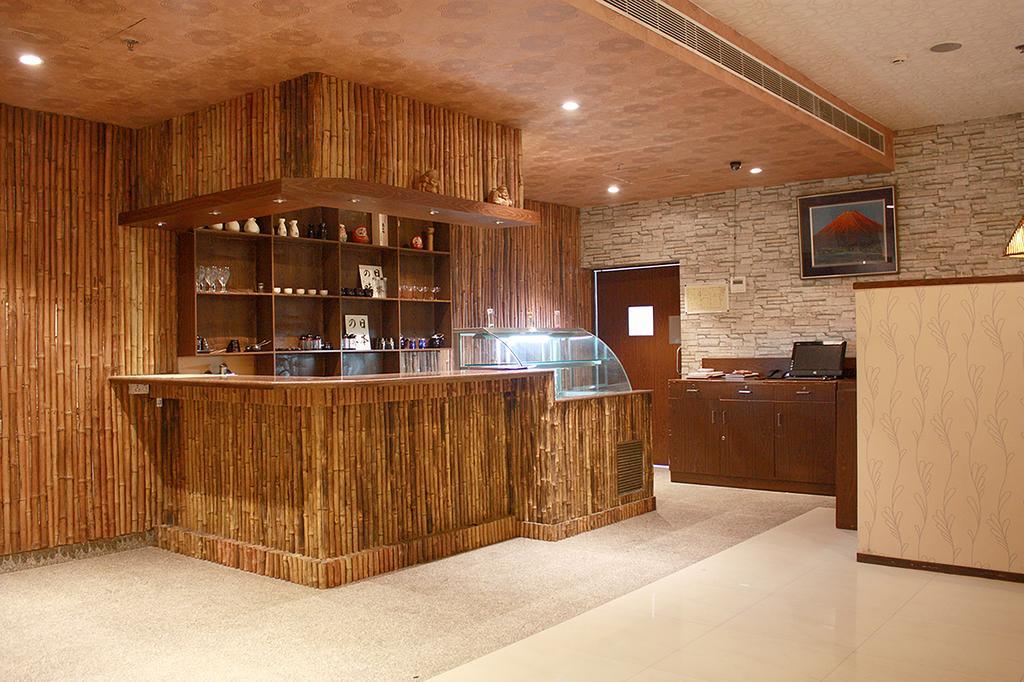 Days Hotel By Wyndham Neemrana Exteriör bild