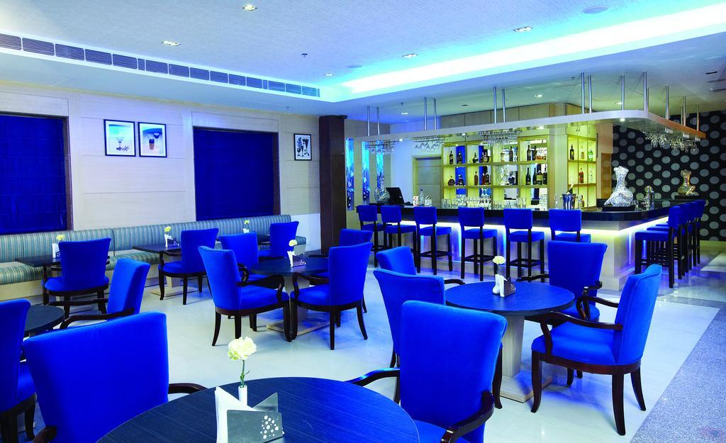 Days Hotel By Wyndham Neemrana Restaurang bild